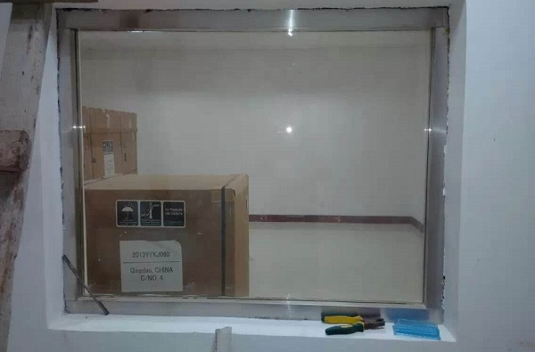 南充600*800铅玻璃价格